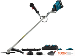 Триммер Makita DUR369APT2 (С 2-МЯ АКБ) (291508)