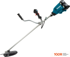 Триммер Makita DUR369APT2 (С 2-МЯ АКБ) (291508)