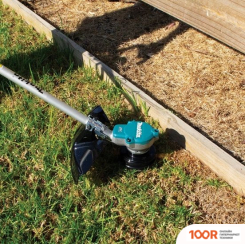 Триммер Makita DUR368LZ (БЕЗ АКБ) (291507)