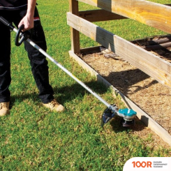 Триммер Makita DUR368LZ (БЕЗ АКБ) (291507)