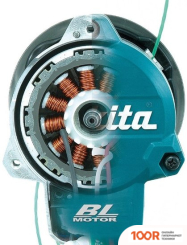 Триммер Makita DUR368LZ (БЕЗ АКБ) (291507)