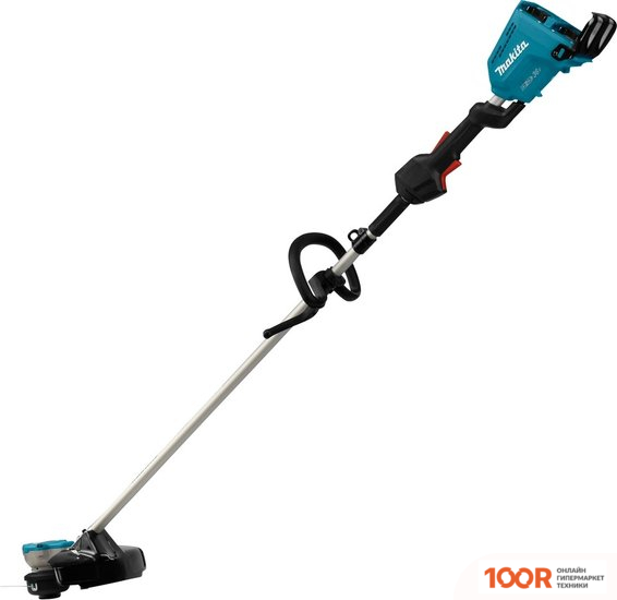 Триммер Makita DUR368LPT2 (С 2-МЯ АКБ) (291506)