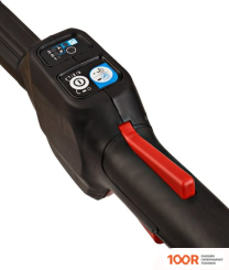 Триммер Makita DUR368LPT2 (С 2-МЯ АКБ) (291506)