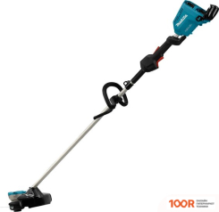 Триммер Makita DUR368LPT2 (С 2-МЯ АКБ) (291506)