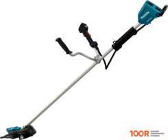 Триммер Makita DUR368APT2 (С 2-МЯ АКБ) (291504)