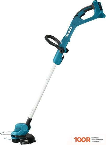 Триммер Makita DUR193Z (БЕЗ АКБ) (291503)