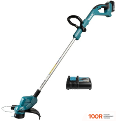 Триммер Makita DUR193RF (С 1-ИМ АКБ) (291502)