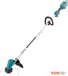 Триммер Makita DUR192LZ (БЕЗ АКБ) (291501)