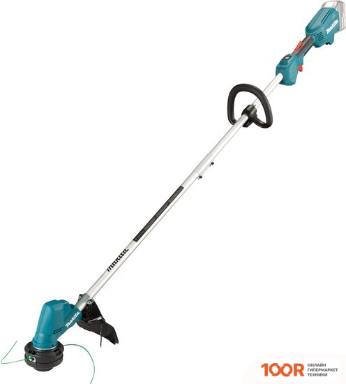 Триммер Makita DUR192LZ (БЕЗ АКБ) (291501)