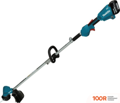 Триммер Makita DUR192LST (С 1-ИМ АКБ) (291500)