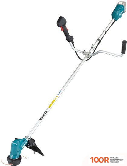 Триммер Makita DUR190UZX3 (БЕЗ АКБ) (291496)