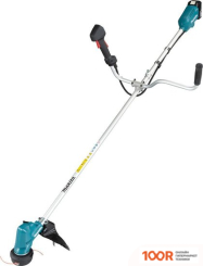 Триммер Makita DUR190URT3 (С 2-МЯ АКБ) (291495)