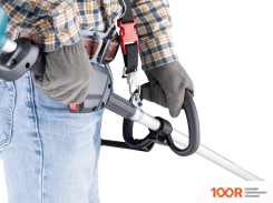 Триммер Makita DUR190LZX3 (БЕЗ АКБ) (291494)