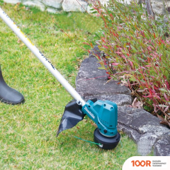 Триммер Makita DUR190LZX3 (БЕЗ АКБ) (291494)