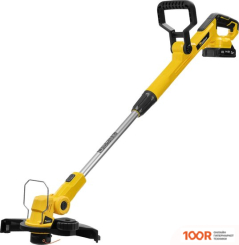 Триммер Kolner KTG 18-30T1 (С 1-ИМ АКБ) (291490)