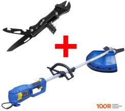 Триммер Katana TP7000-1 + МУЛЬТИИНСТРУМЕНТ KATANA F150A (291483)