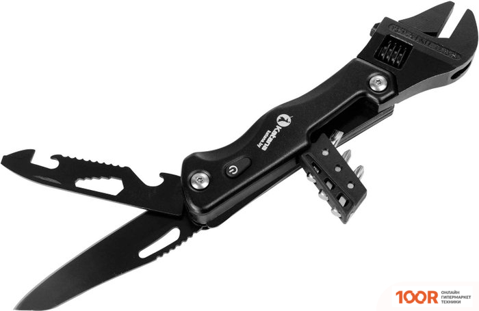 Триммер Katana TP7000-1 + МУЛЬТИИНСТРУМЕНТ KATANA F150A (291483)