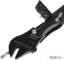 Триммер Katana TP7000-1 + МУЛЬТИИНСТРУМЕНТ KATANA F150A (291483)