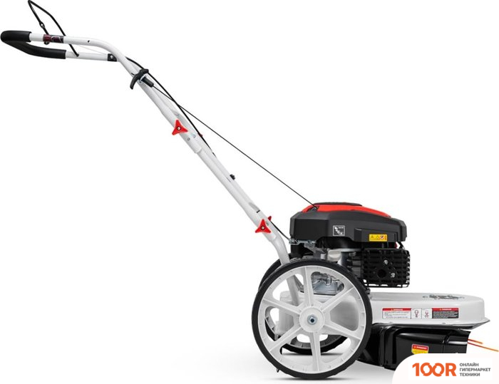 Триммер Katana KL-3800A PRO (291477)