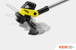 Триммер Karcher LTR 3-18 DUAL 1.445-450.0 (БЕЗ АКБ) (291470)