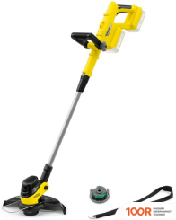 Триммер Karcher LTR 3-18 DUAL 1.445-450.0 (БЕЗ АКБ) (291470)