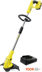 Триммер Karcher LTR 18-30 (С 1-ИМ АКБ) (291469)