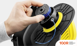 Триммер Karcher LTR 18-25 (С 1-ИМ АКБ) (291467)