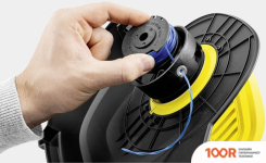 Триммер Karcher LTR 18-25 (БЕЗ АКБ) (291466)