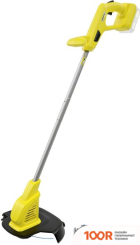Триммер Karcher LTR 18-25 (БЕЗ АКБ) (291466)