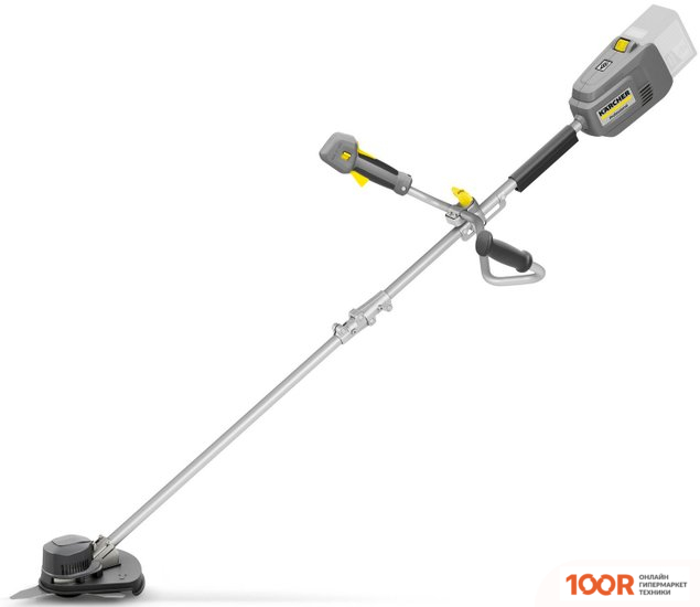 Триммер Karcher BCU 260/36 BP 1.042-503.0 (БЕЗ АКБ) (291464)