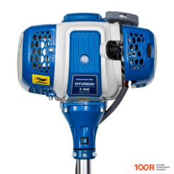 Триммер Hyundai Z 456 (291459)