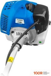 Триммер Hyundai Z 361 (291456)