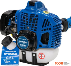 Триммер Hyundai H 27 PRO (291451)