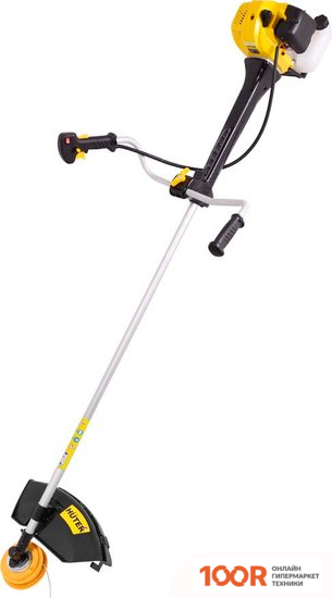 Триммер Huter GGT-2500T PRO (291430)
