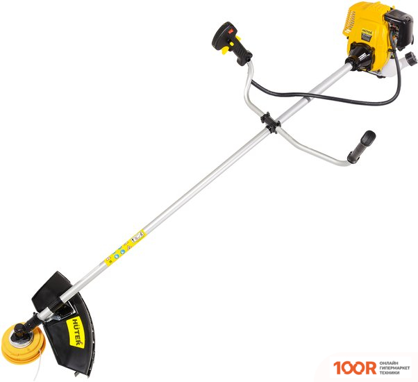 Триммер Huter GGT-15004ТA (291426)