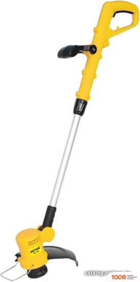 Триммер Huter GET-500 70/1/27 (С РЕГУЛИРОВКОЙ УГЛА НАКЛОНА) (291423)