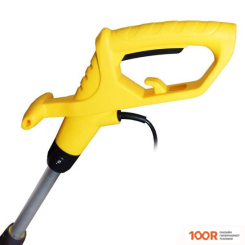 Триммер Huter GET-500 70/1/27 (БЕЗ РЕГУЛИРОВКИ УГЛА НАКЛОНА) (291422)