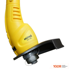 Триммер Huter GET-500 70/1/27 (БЕЗ РЕГУЛИРОВКИ УГЛА НАКЛОНА) (291422)