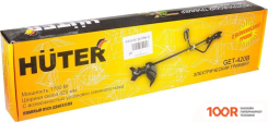 Триммер Huter GET-420B (291421)