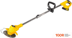 Триммер Huter GET-20M-2LI (291415)