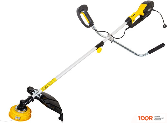 Триммер Huter GET-2000 PRO (291414)