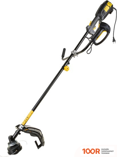 Триммер Huter GET-1450В (291412)