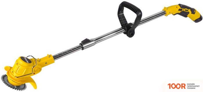 Триммер Huter GET-12M-2LI (291410)