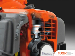 Триммер Husqvarna 545FX AUTOTUNE 967 17 65-04 (291407)