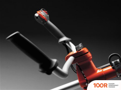 Триммер Husqvarna 545FX AUTOTUNE 967 17 65-04 (291407)