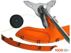 Триммер Husqvarna 541RST 967660904 (291404)