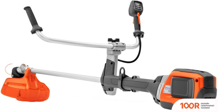 Триммер Husqvarna 535IRX 967 85 06-03 (БЕЗ АКБ) (291403)