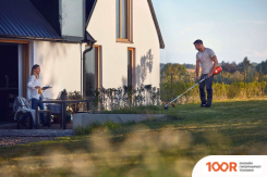 Триммер Husqvarna 325ILK 967 85 01-01 (БЕЗ АКБ) (291401)