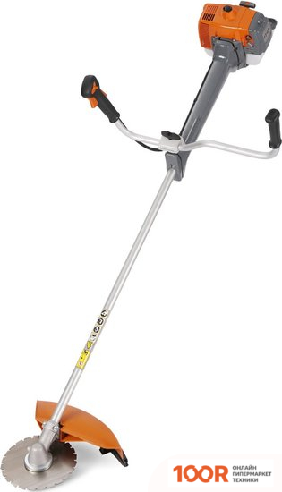 Триммер Holzfforma FF450 (291392)