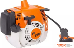 Триммер Holzfforma FF120 (291389)